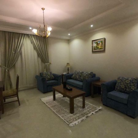 Aknan Al Wed Furnished Units Aparthotel Ta'if Exterior foto